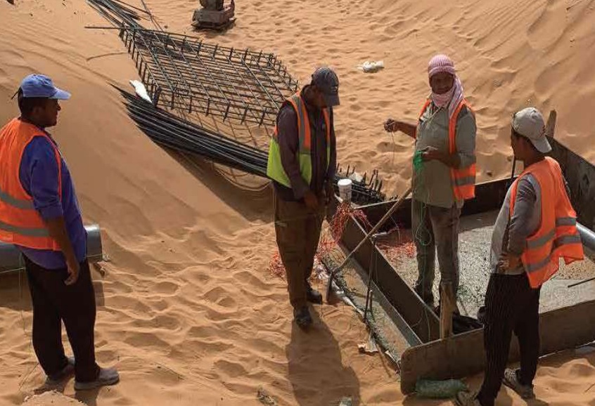 مستشفى الملك سعود بعنيزة — وزارة الصحة